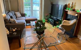 Dublin Double Room